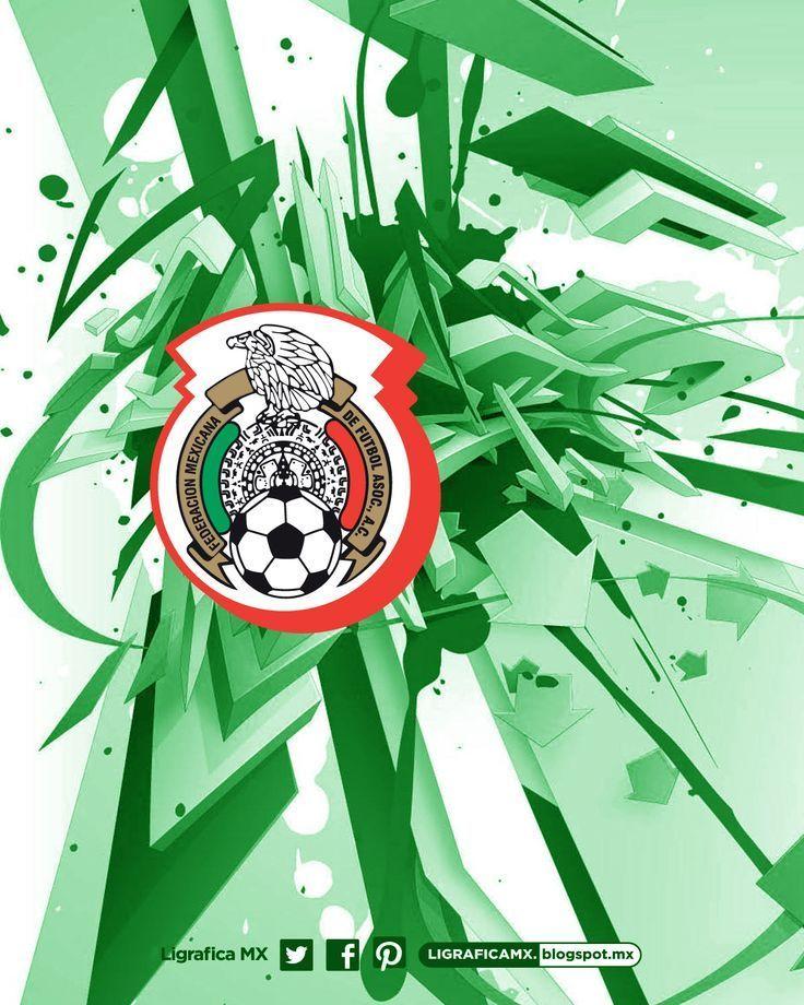 Mexico Soccer Team Wallpapers 2017 - Wallpaper Cave