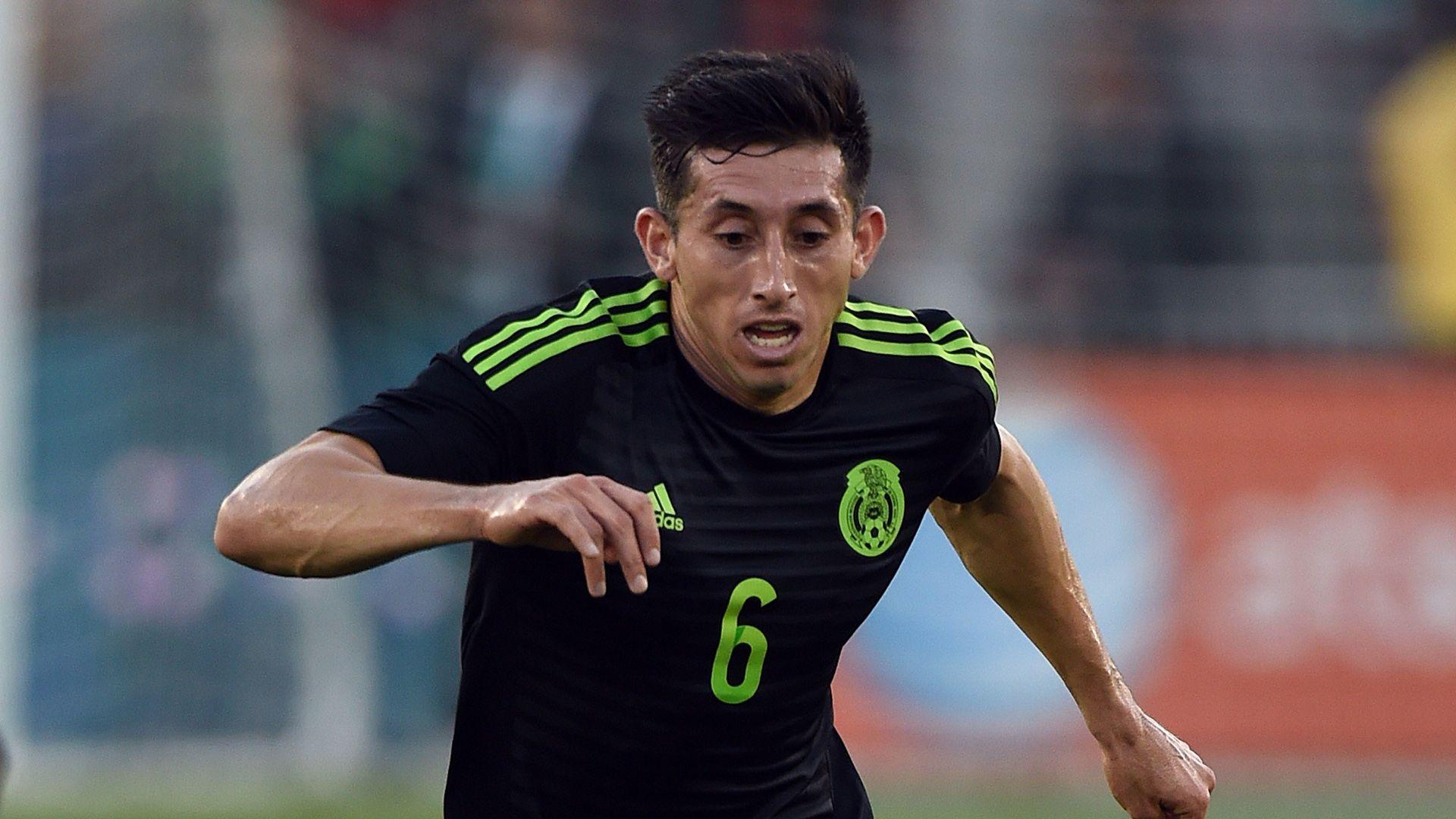 Tuca&;s Team: Projecting Mexico&;s 23 Man CONCACAF Cup Squad