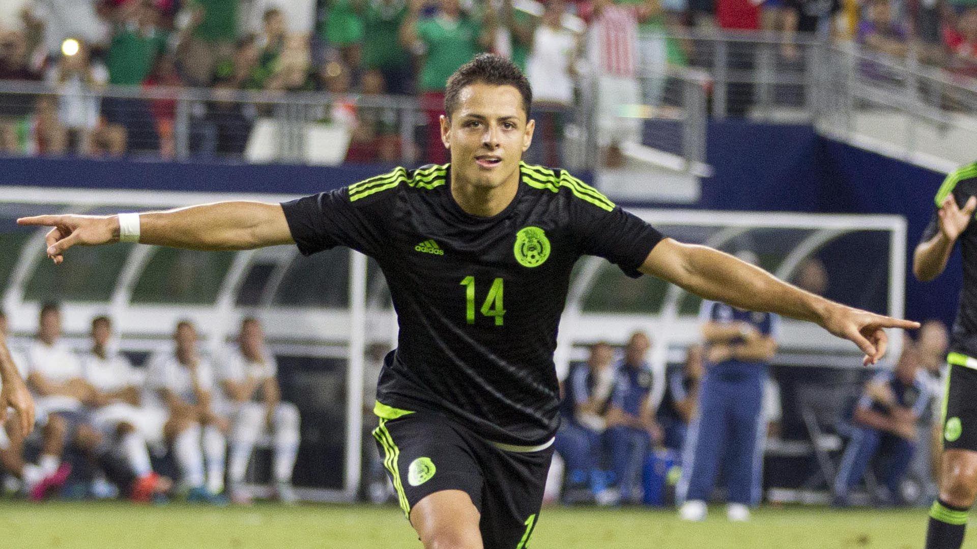 Three keys for Mexico against the United States