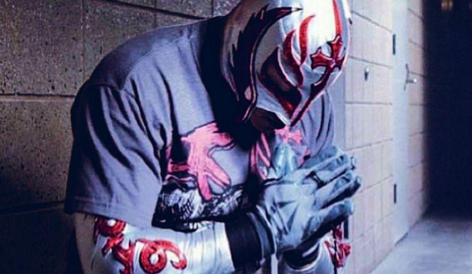 WWE News: Rey Mysterio Set To Return To WWE Once Lucha Underground