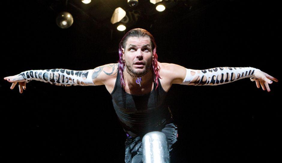 WWE News: Update On WWE&;s Pursuit Of Jeff Hardy, Rey Mysterio