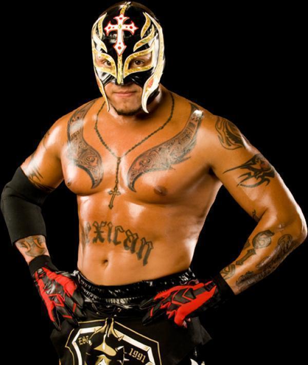 Rey Mysterio Photo, Image And Pics