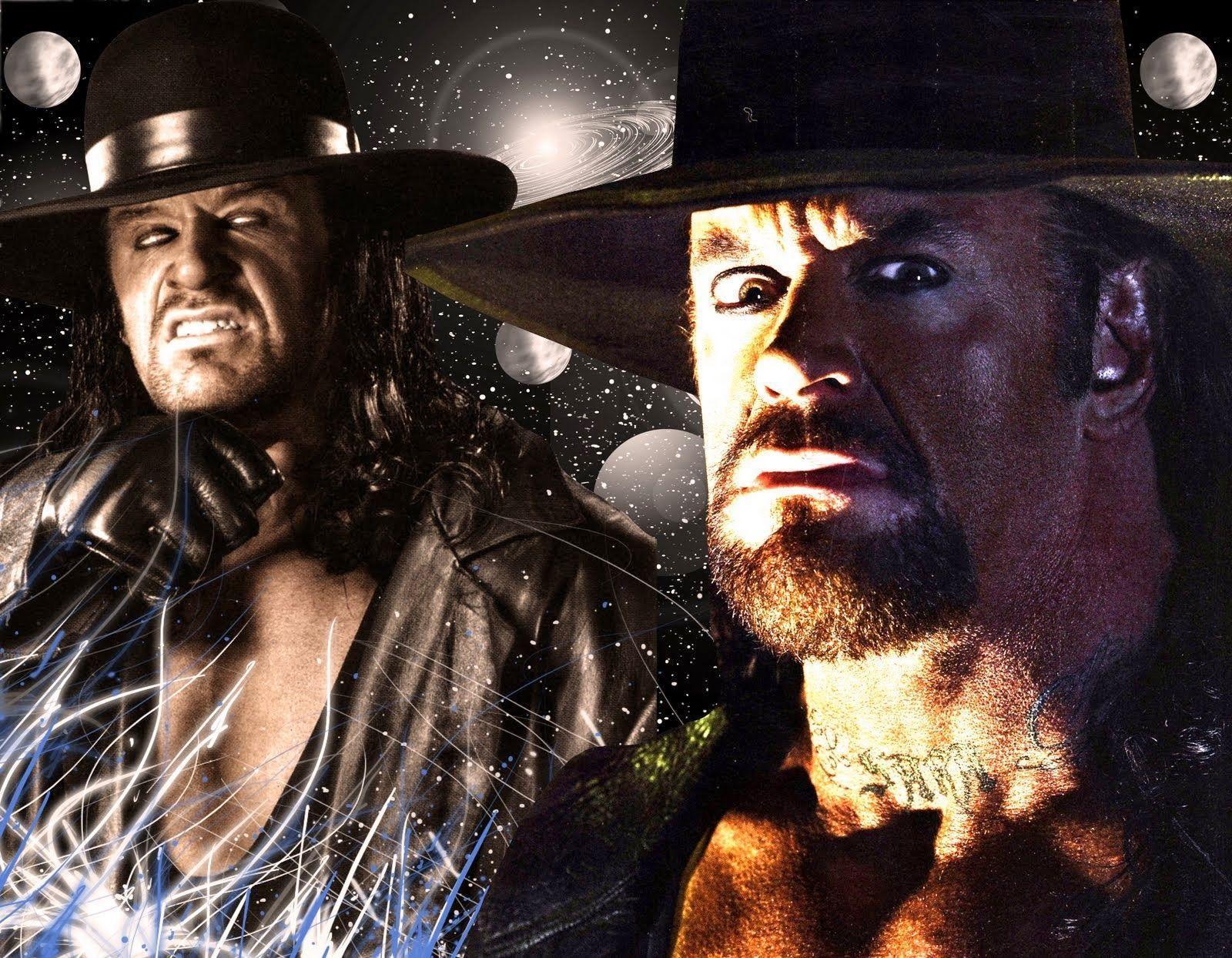 The Undertaker Wallpaper. Beautiful The Undertaker Picture