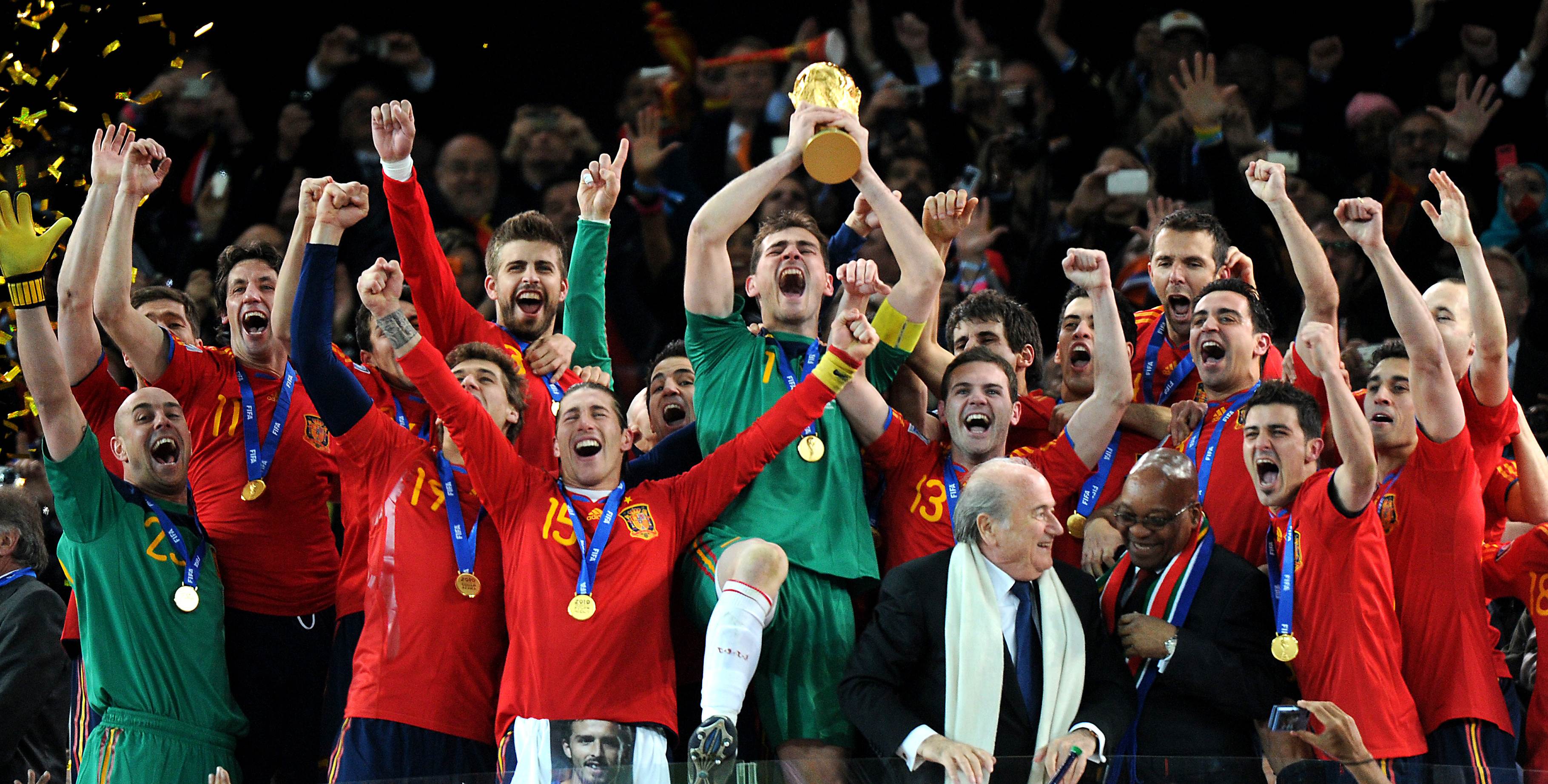 Spain National Team Wallpapers 2017 Wallpaper Cave