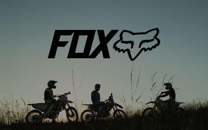 Fox Racing Official Site, MTB, Men, Women & Youth Gear