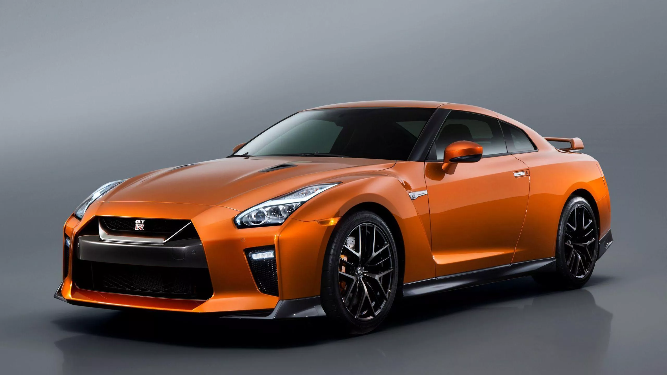 Nissan GTR Wallpaper. HD Car Wallpaper