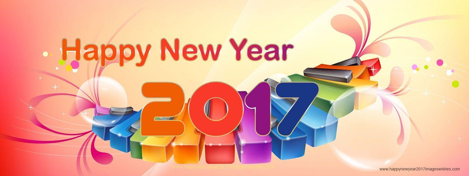 Happy New Year HD Picture and Wallpaper 2017 Free Downlaod