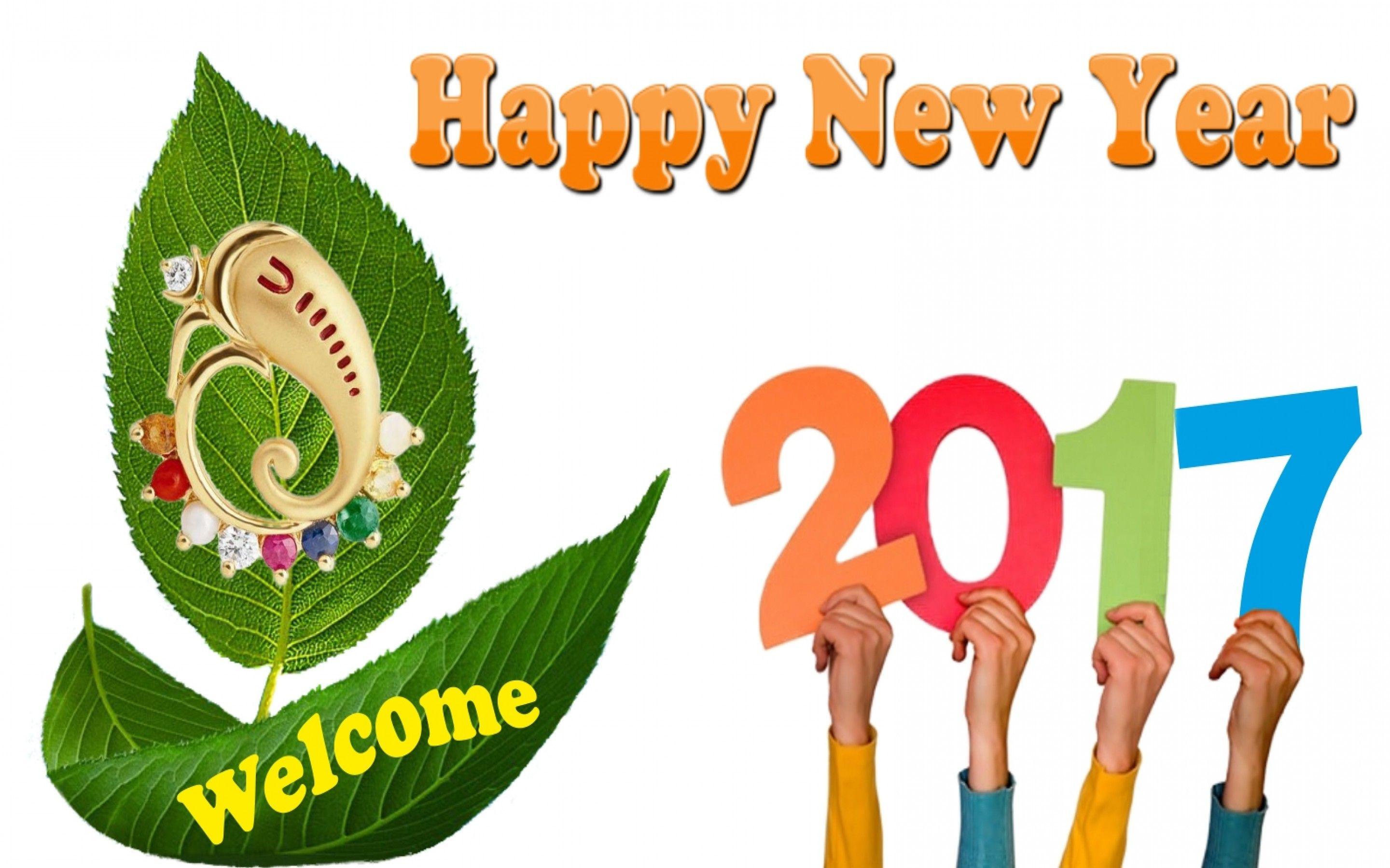 Happy New Year 2017 Image New Year 2017