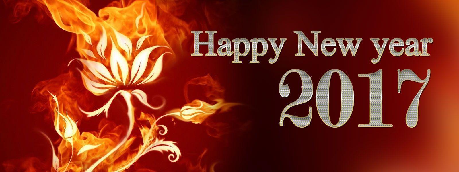 Happy New Year HD Wallpaper and Image 2017 Free Downlaod