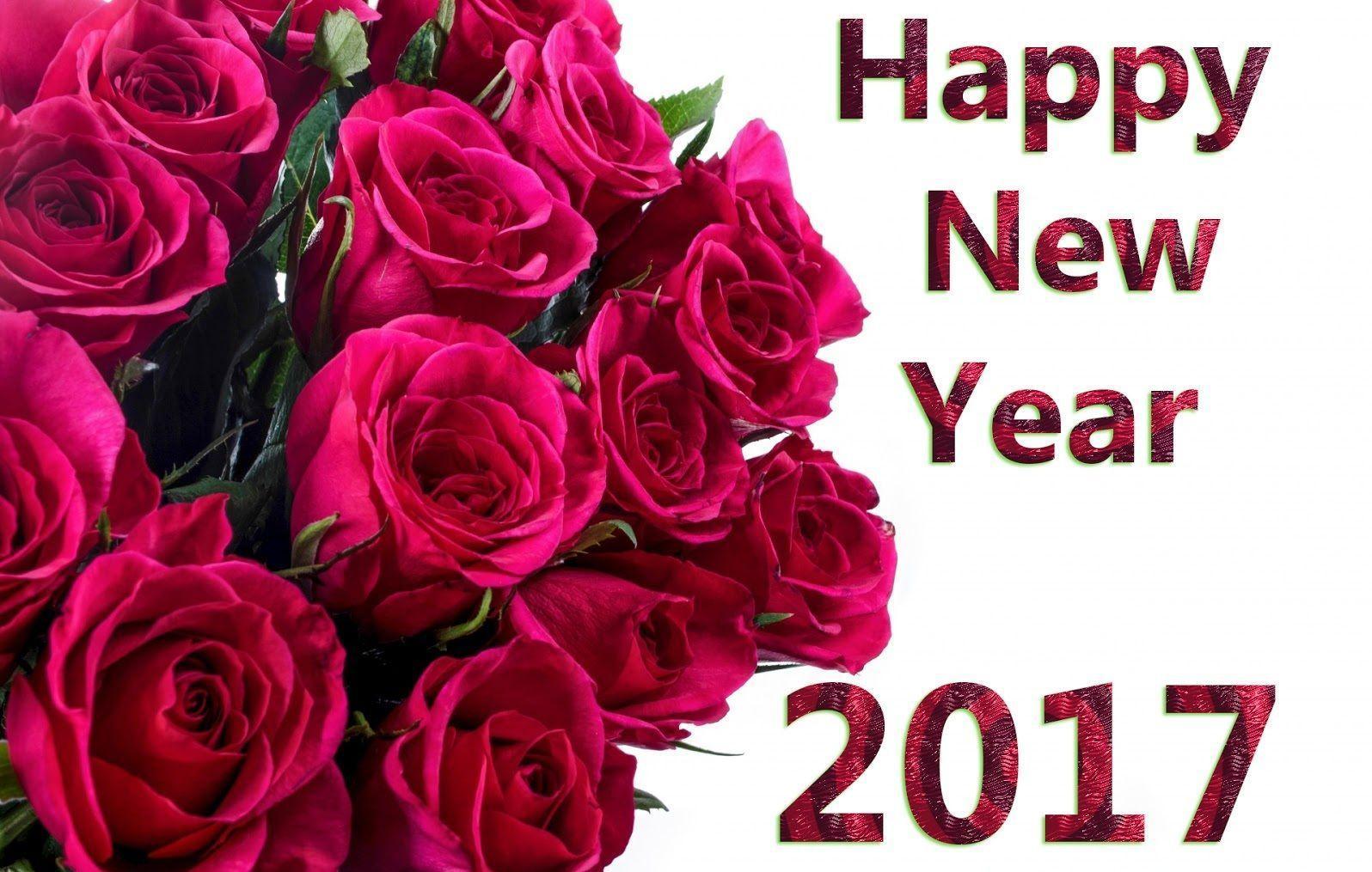 Celebrate New Year 2017 with Free Download Happy New Year 2017 HD