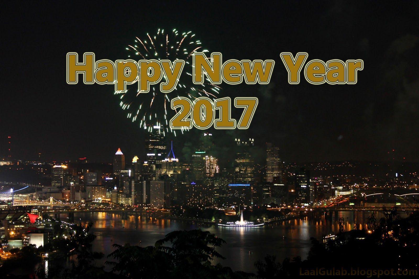 Happy New Year 2017 Wallpaper HD. Happy New Year 2017 Wallpaper