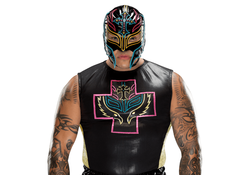 Rey Mysterio