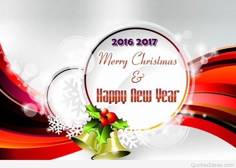 Best wishes for a happy new year 2016 2017