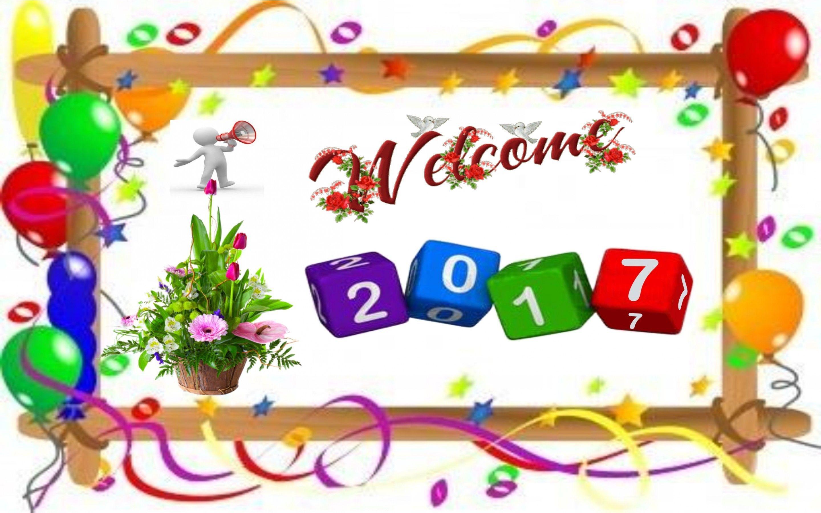 Beautiful collection of Happy New Year 2017 Wishes