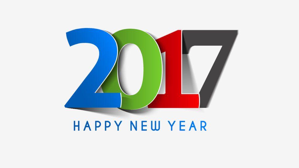 Best} Happy New Year 2017 Image HD.. New Year Wallpaper