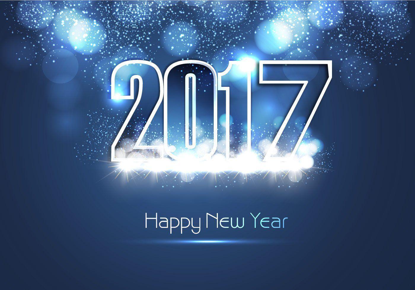 Happy New Year 2017 Wallpaper Gallery