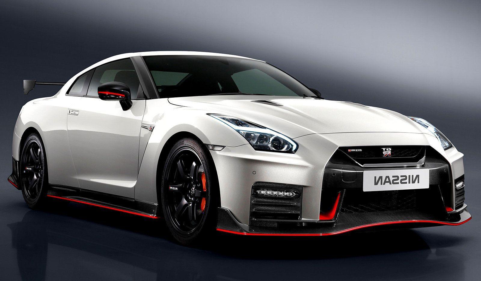 Nissan Gt R Nismo Wallpapers Wallpaper Cave