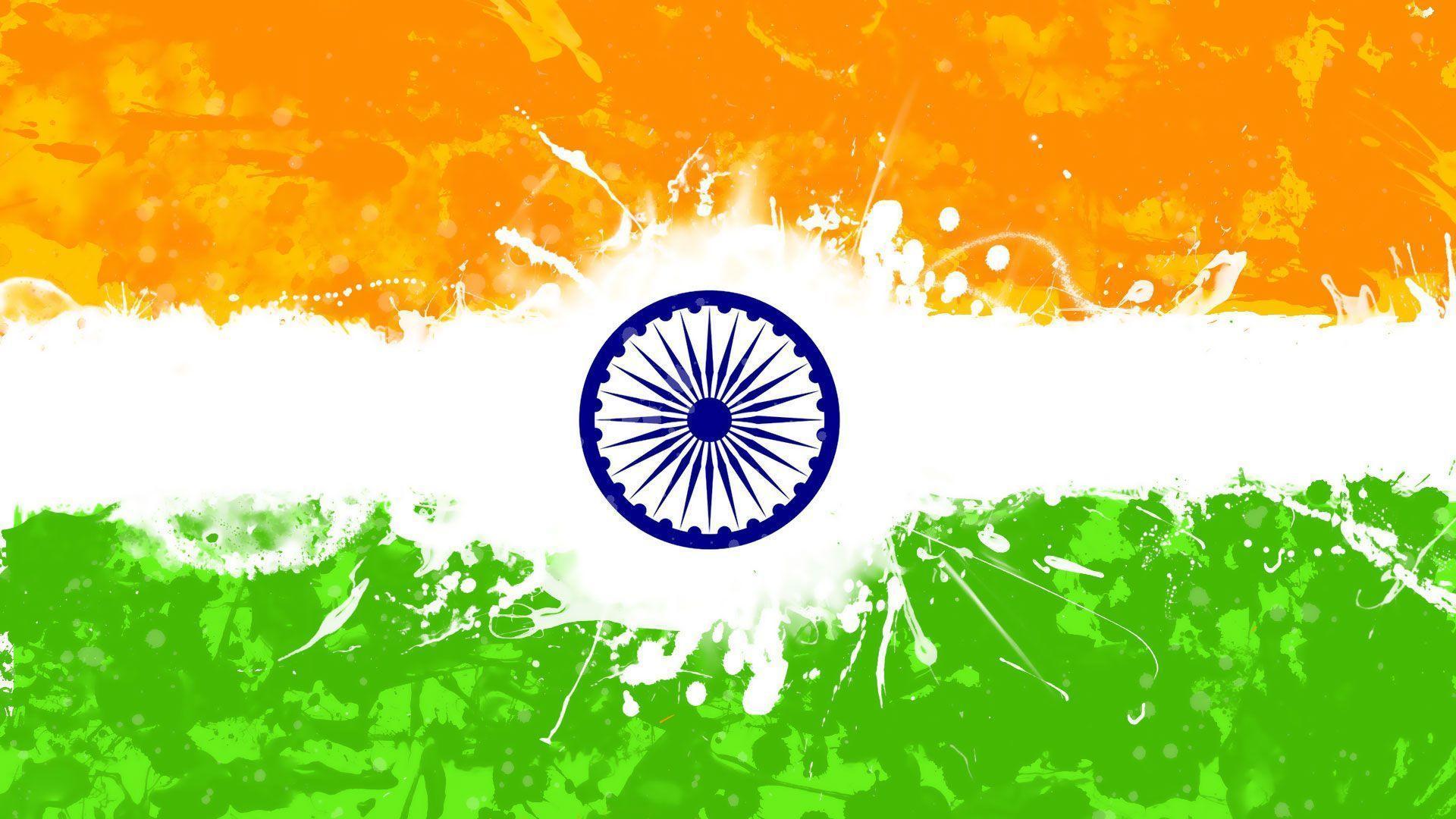 India Flag Wallpapers 2017 - Wallpaper Cave