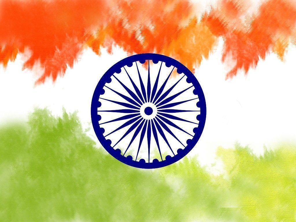 Indian flag. India. Indian Flag, Flags and Indian
