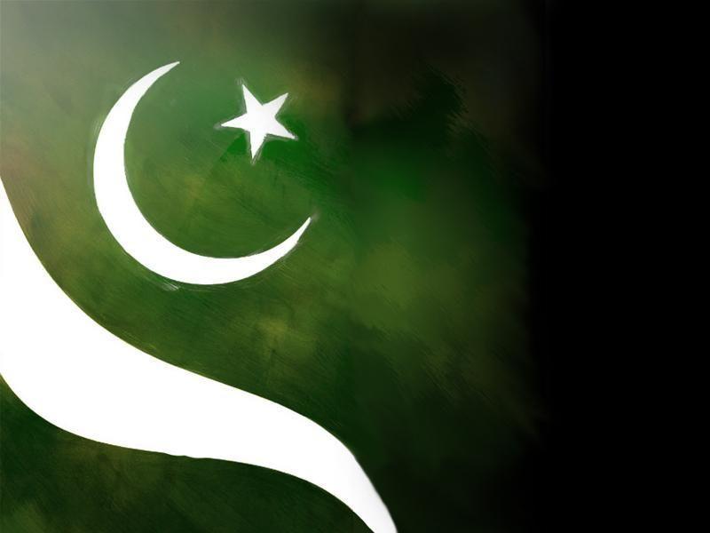 Pak Flag Wallpaper 2015
