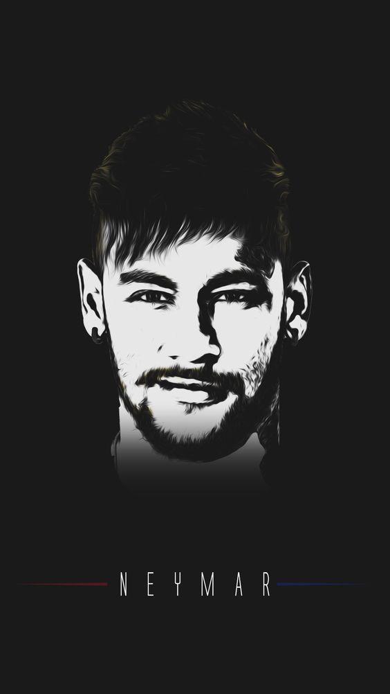 Neymar Wallpaper Forca barca my fav player. .neymar