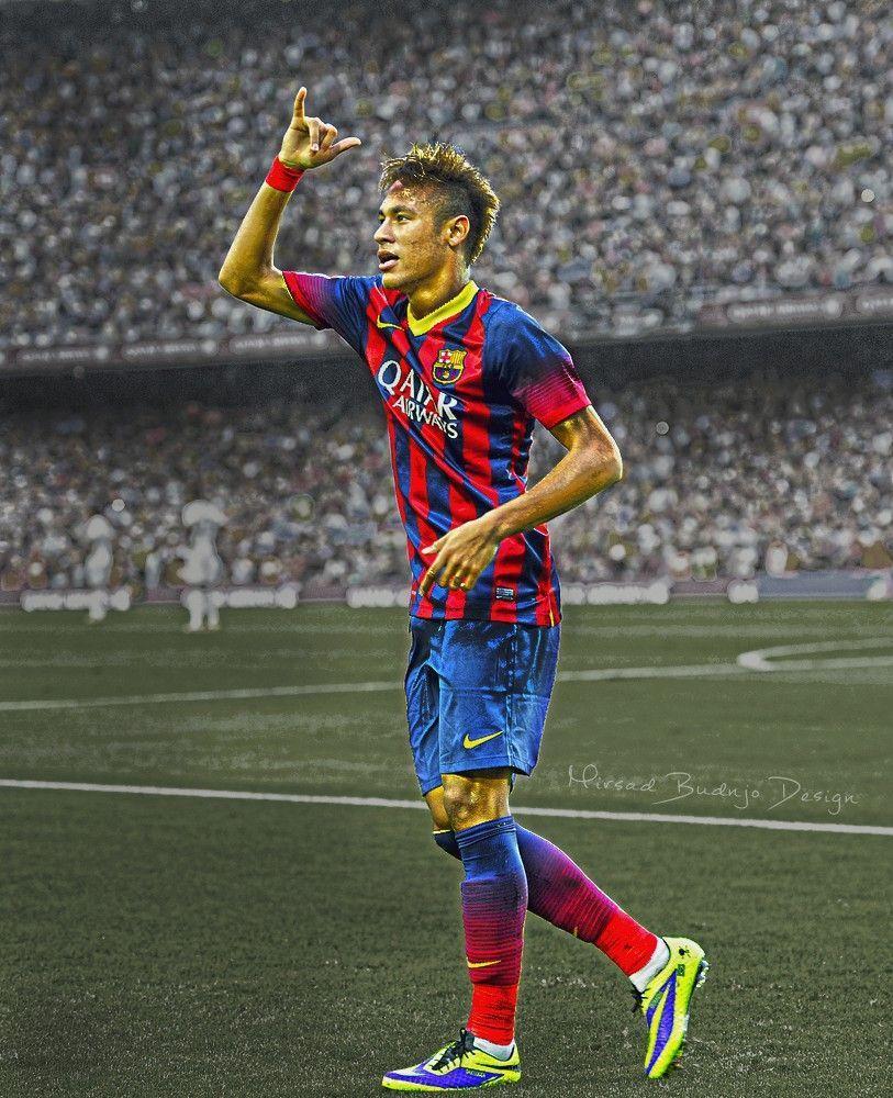 Neymar Wallpaper HD Download