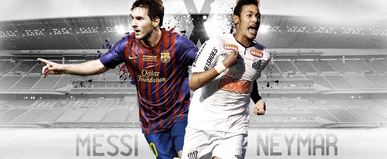 Neymar fc Barcelona Wallpaper