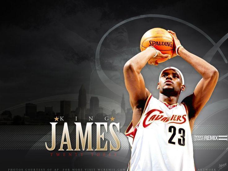 Cleveland Cavaliers: Lebron James.going back home!! Congrats