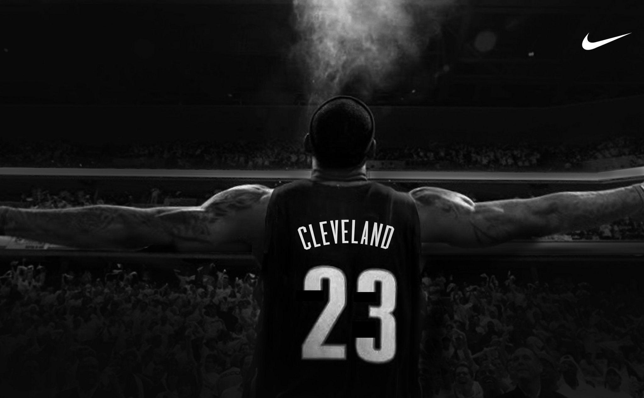 Nike Chairman Calls LeBron James&; Return to Cleveland &;a Great