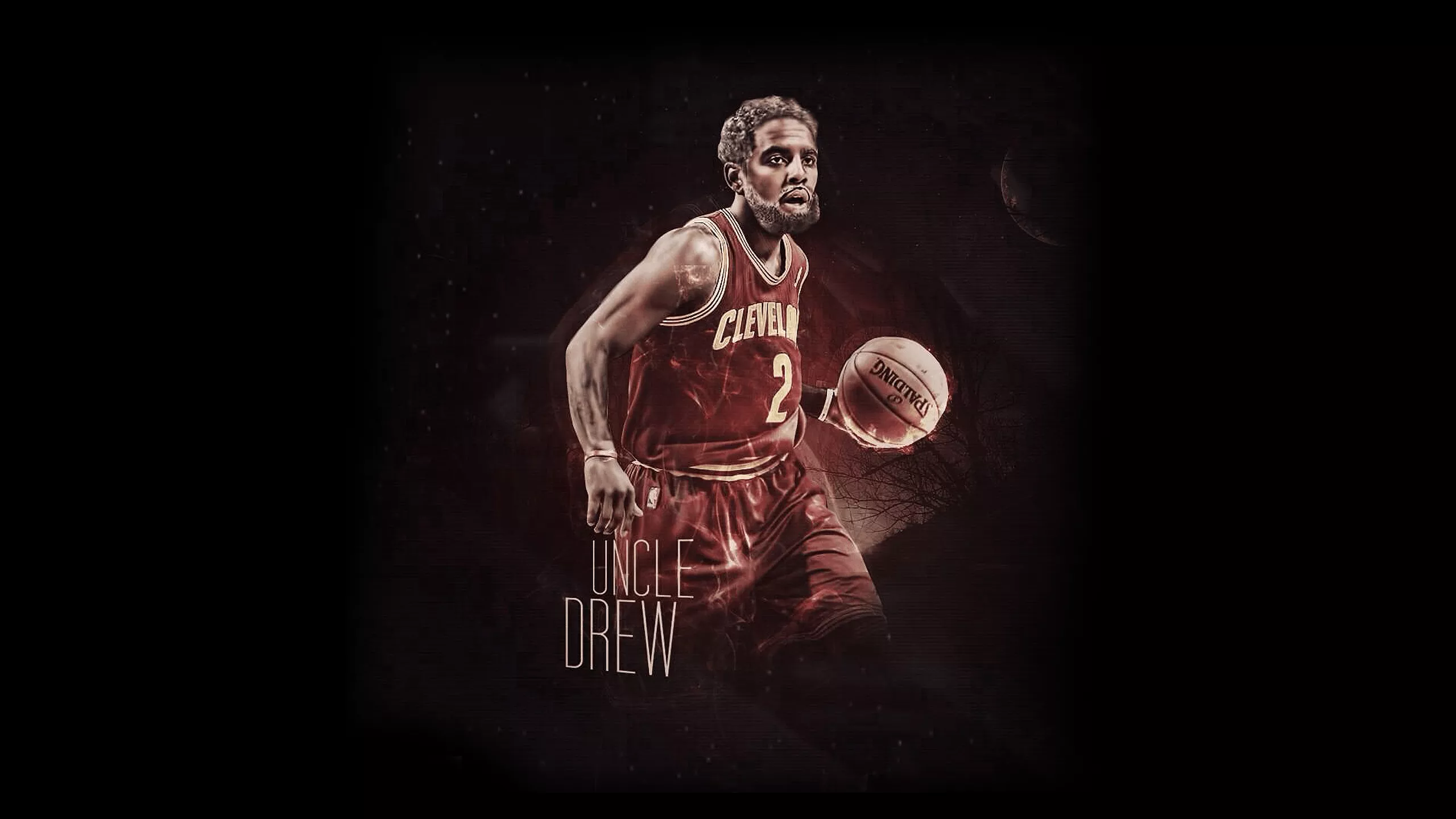 Fan Wallpaper