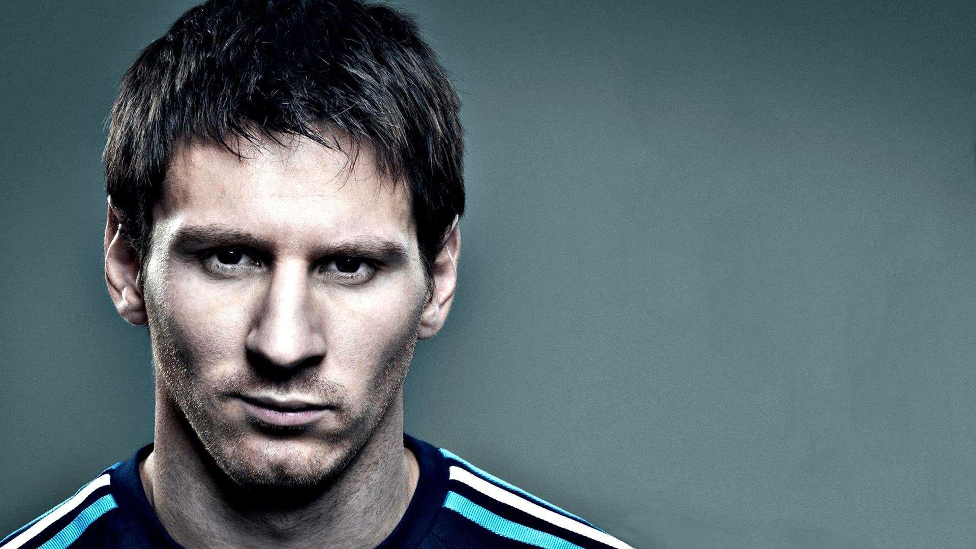 Free Download 40 Lionel Messi HD Wallpaper