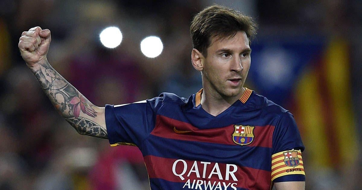 Arsenal news and transfer rumours: Barcelona&;s Lionel Messi open