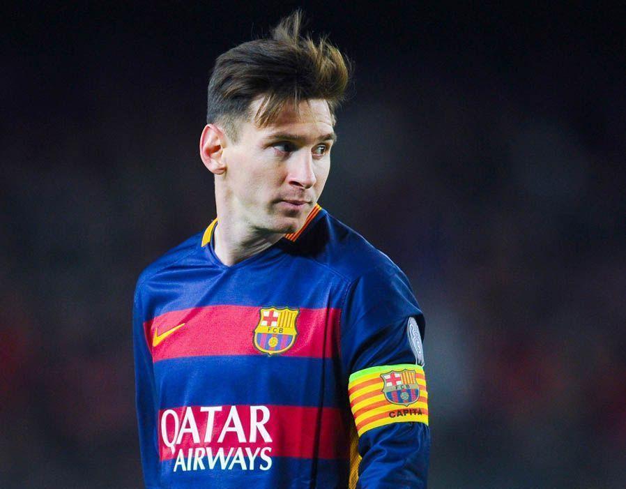 Barcelona Transfer News: Man Utd Blown Away With SIX YEAR Messi