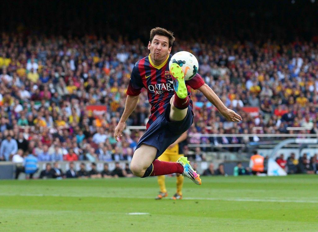 Best Free Messi HD Wallpaper 2016 for Desktop