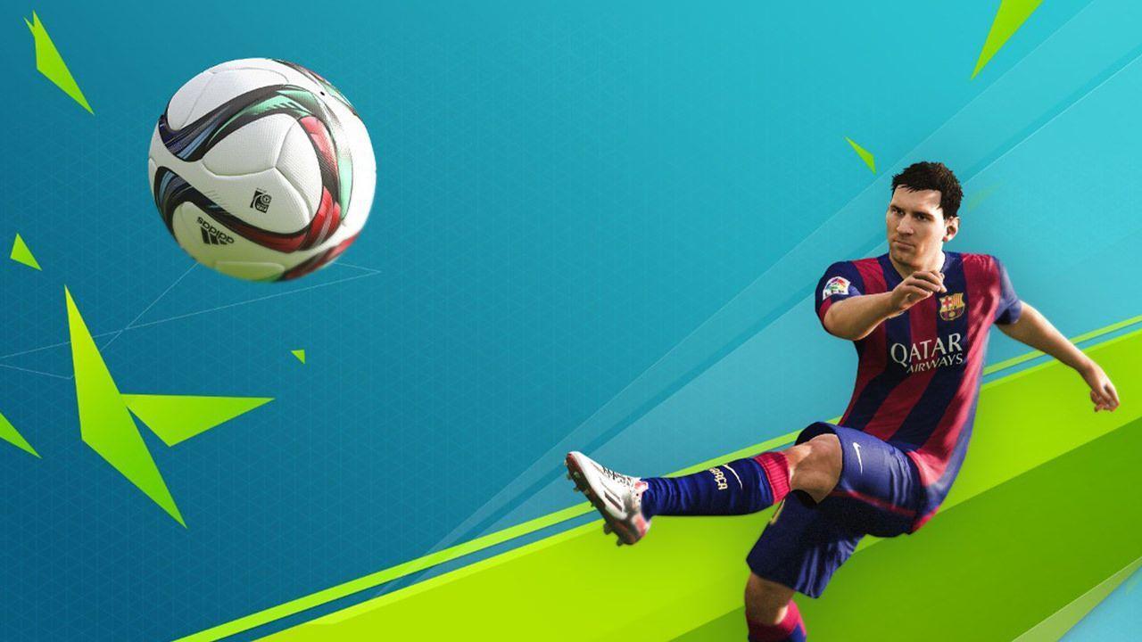 FIFA 16 Wallpaper