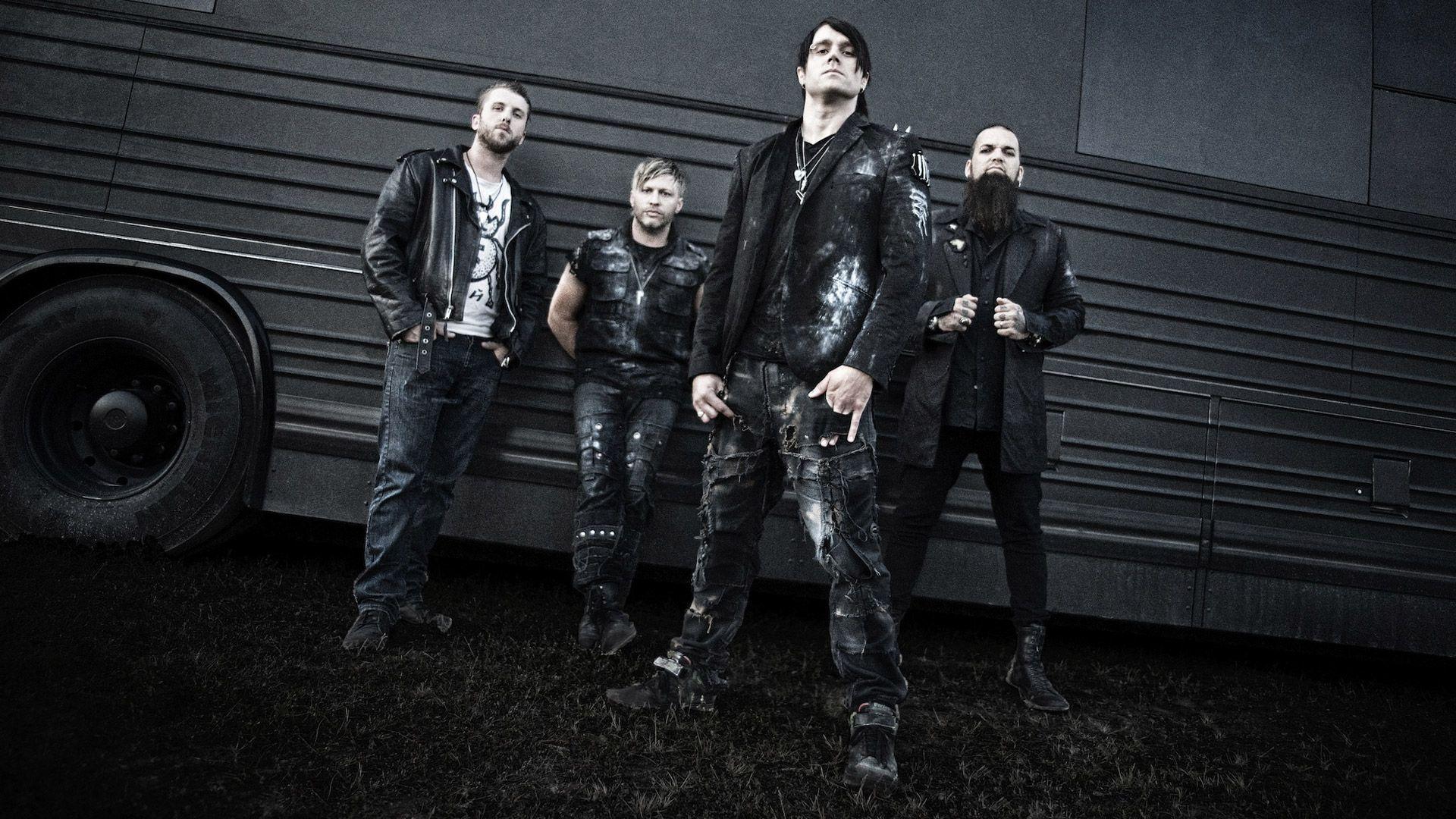 Three Days Grace