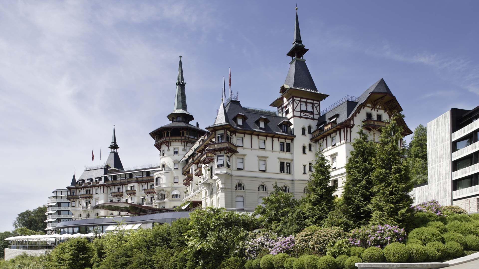 Zurich&;s newest neighbourhoods Inspiration, Zurich