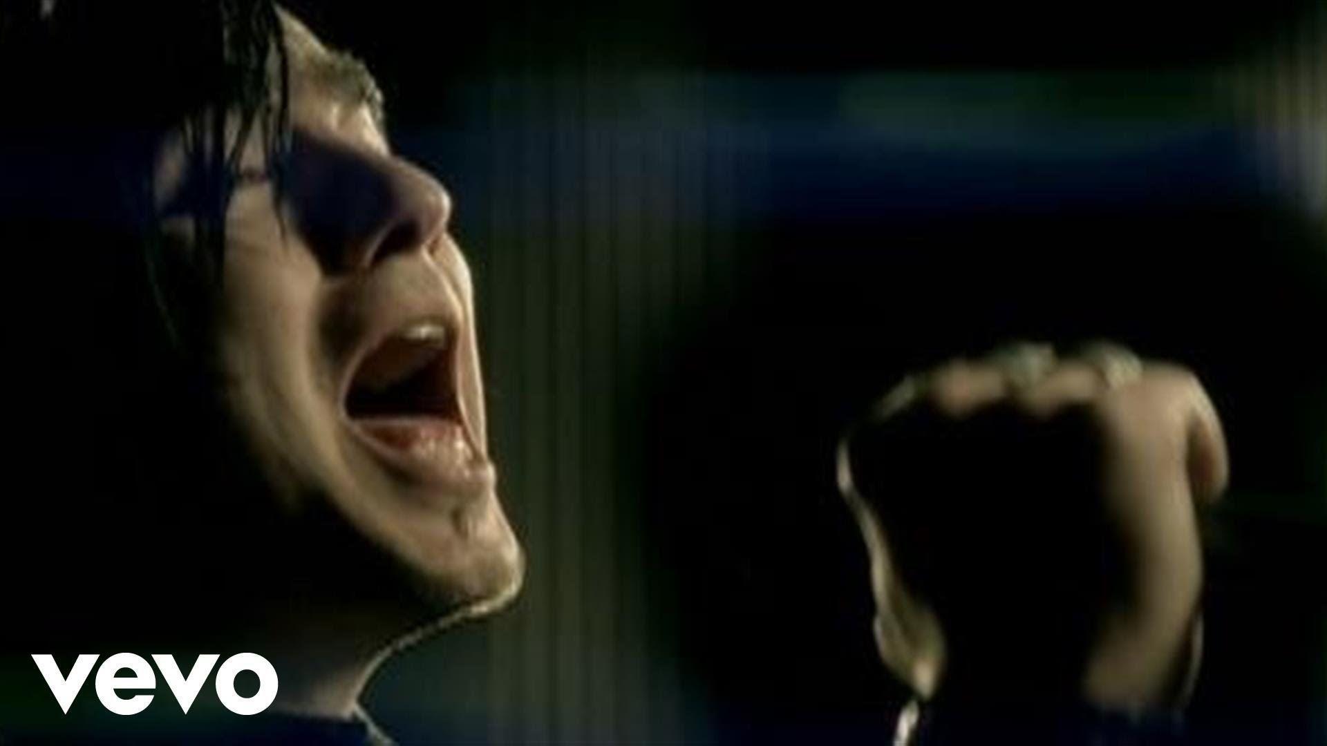 Three Days Grace Too Late
