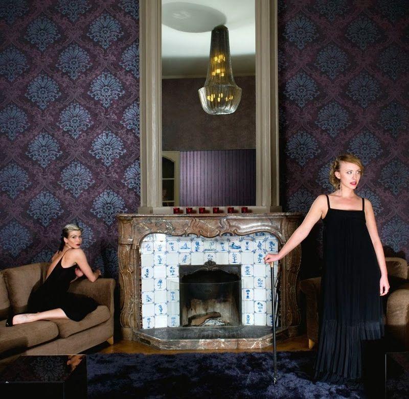 Wall Rich Wallcoverings+