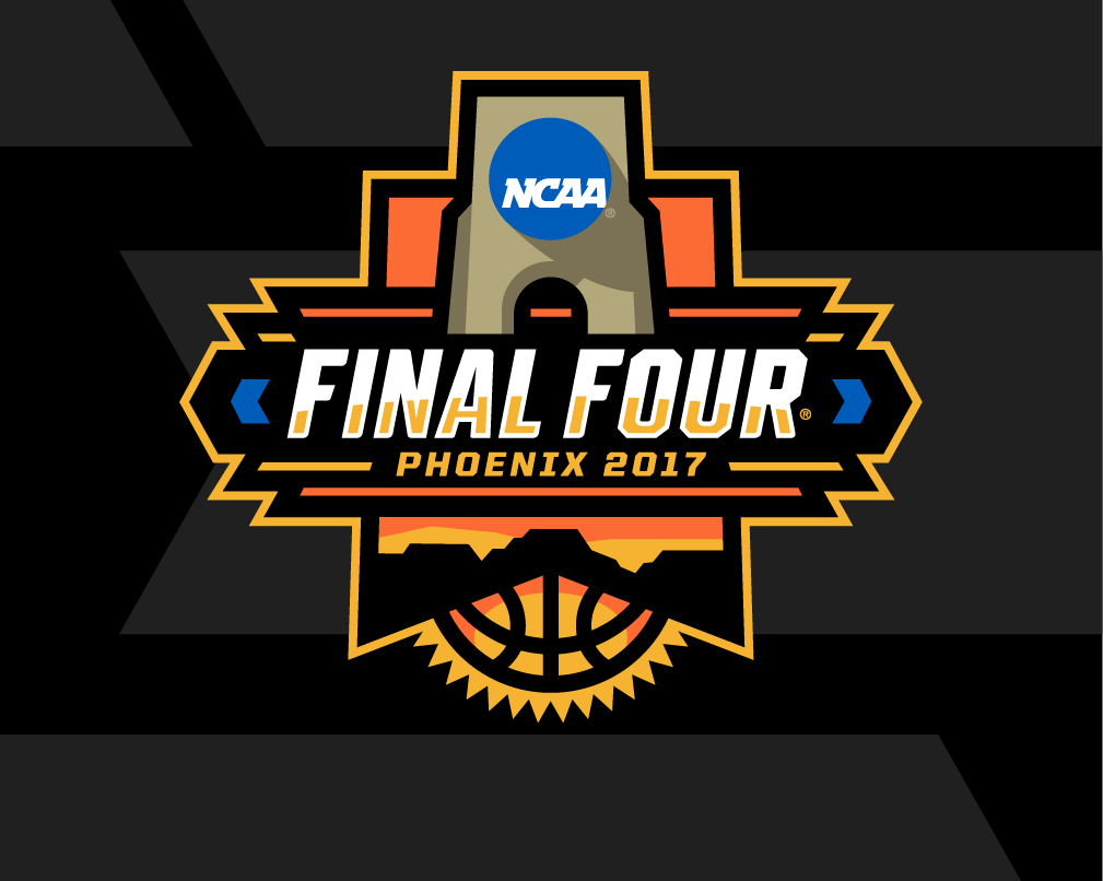 NCAA Championships 2017 Basketball Logo wallpaper HD 2016