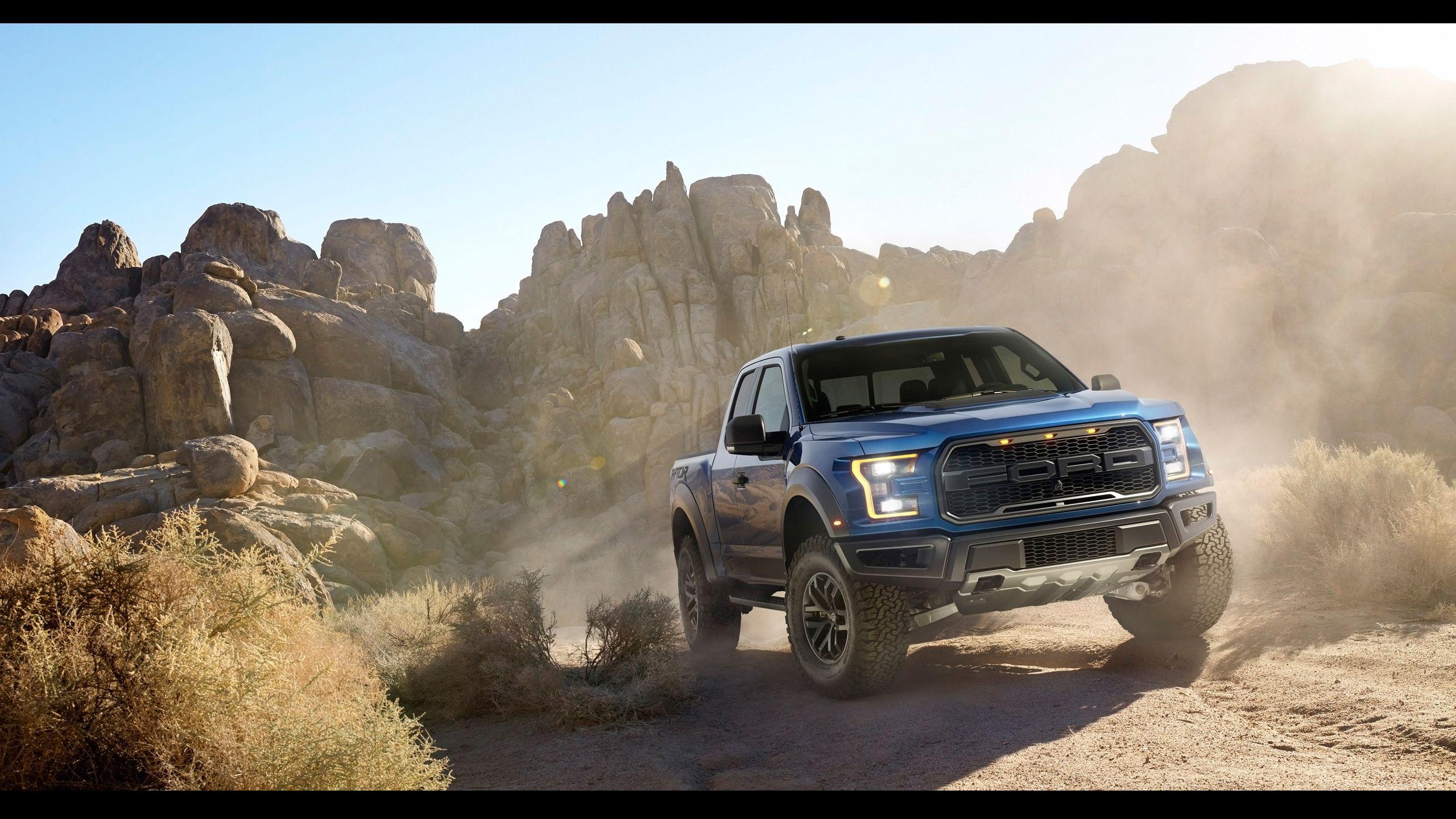 Ford f150 Wallpaper HD. Full HD Picture