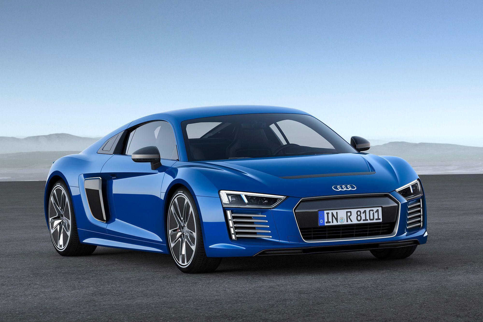 Audi R8 Wallpaper. Cars Wallpaper Gallery