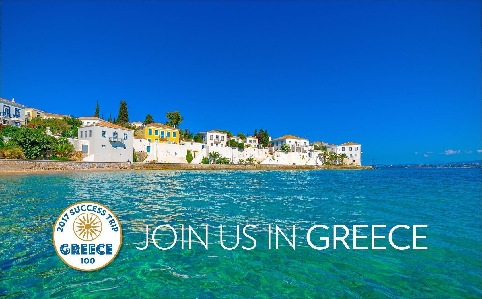 Pacific Success Trip