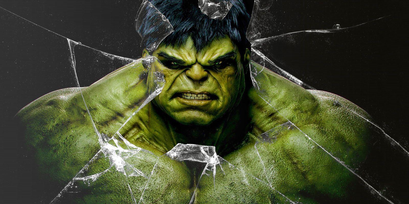 Here&;s The Deal With The Marvel Universal &;Hulk&; Deal
