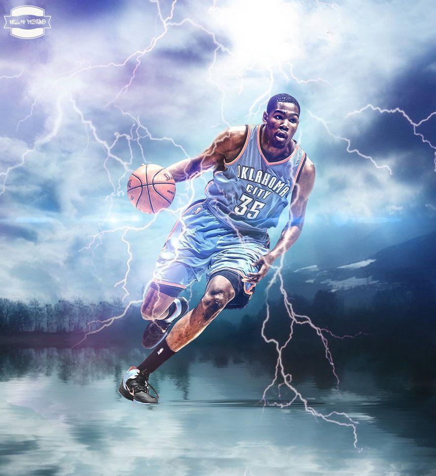 Kevin Durant ball iphone star HD phone wallpaper  Peakpx