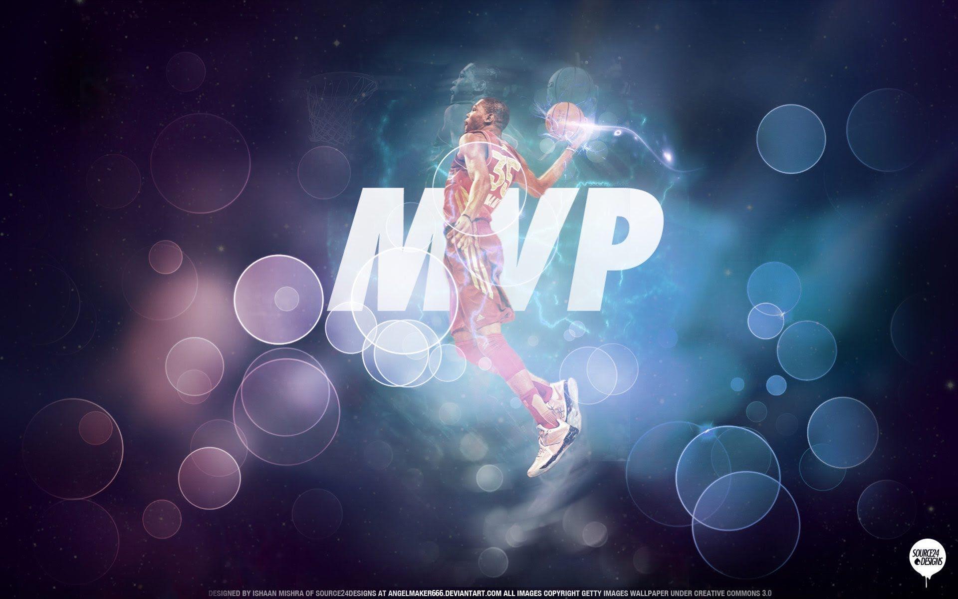 Kevin Durant 2014 MVP Season Mix ᴴᴰ 2016 09 21