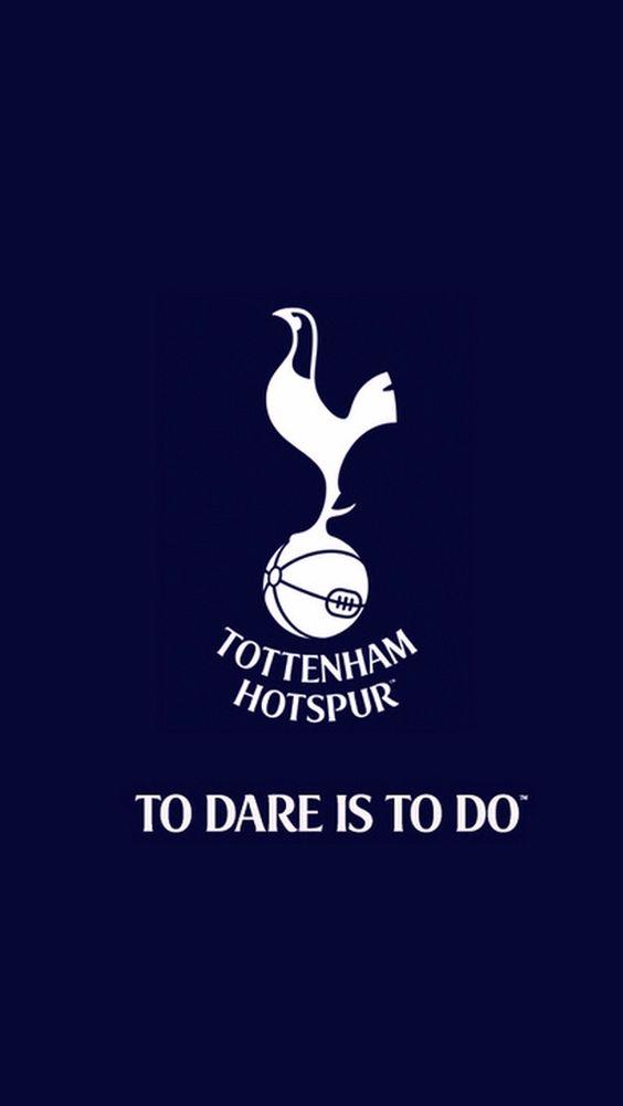 Tottenham Hotspur. iphone 5 wallpaper. Tottenham