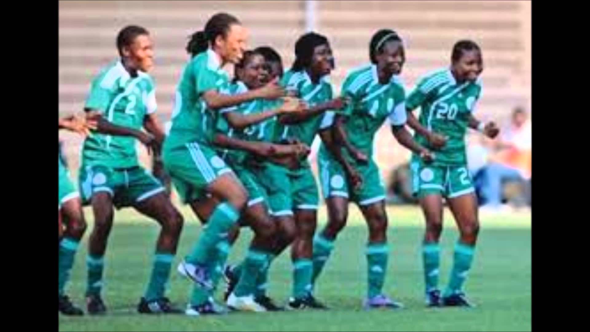 Zimbabwe and South Africa Women&;s Football Teams Qualify For Rio