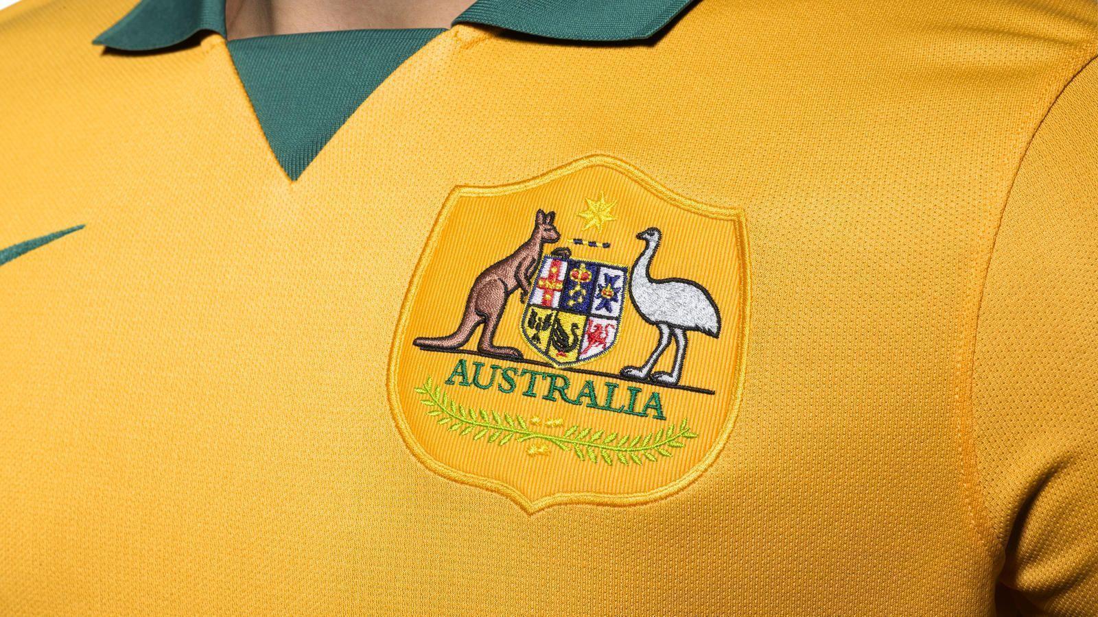 Australia National Football Team Teams Background 4