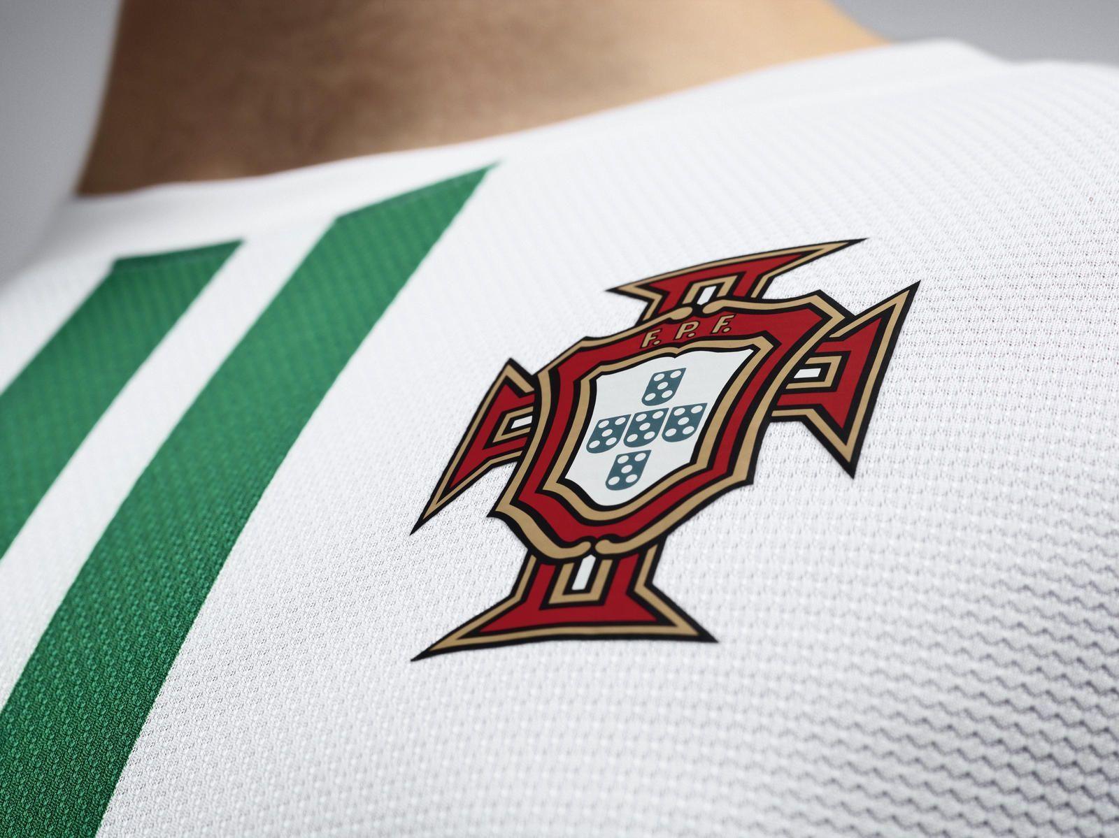 Nike News Football unveils Portugal Away National Team Kit